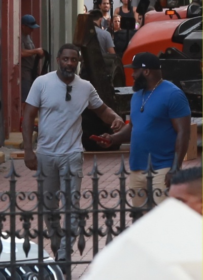 自杀小队2剧照的剧照