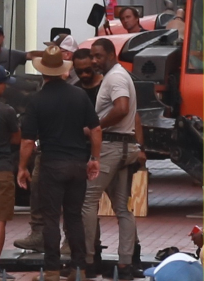 自杀小队2剧照的剧照