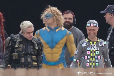 自杀小队2剧照的剧照