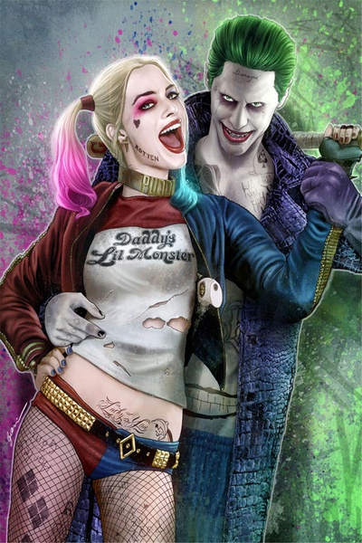 自杀小队2剧照的剧照