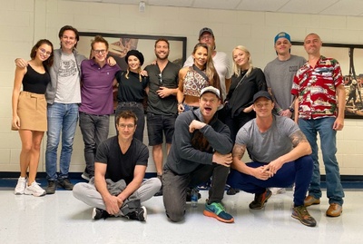 自杀小队2剧照的剧照