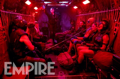 自杀小队2剧照的剧照