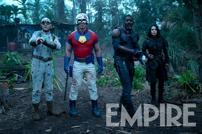 自杀小队2剧照的剧照