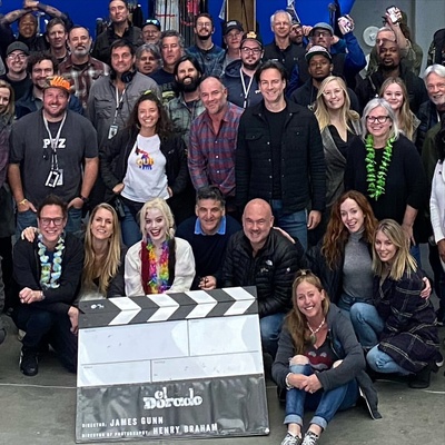 自杀小队2剧照的剧照