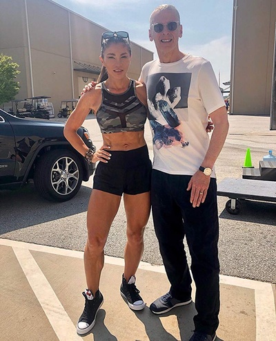 自杀小队2剧照的剧照