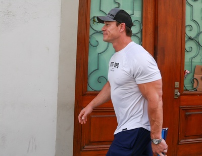 自杀小队2剧照的剧照