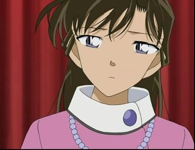 鲁邦三世VS名侦探柯南剧照的剧照