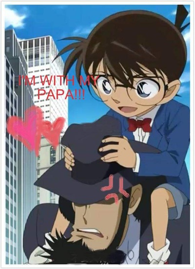 鲁邦三世VS名侦探柯南剧照的剧照