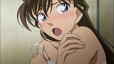 鲁邦三世VS名侦探柯南剧照的剧照