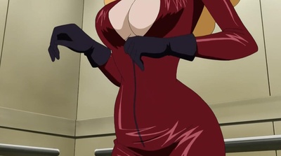 鲁邦三世VS名侦探柯南剧照的剧照