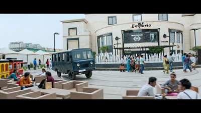 宝贝剧照的剧照