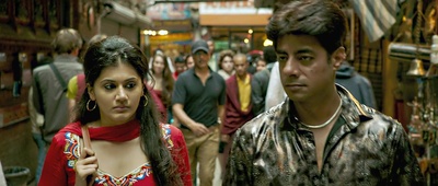 宝贝剧照的剧照