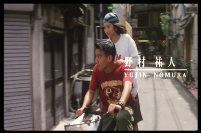 800米，两个中跑运动员剧照的剧照