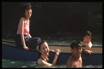 800米，两个中跑运动员剧照的剧照