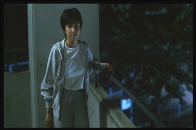 800米，两个中跑运动员剧照的剧照