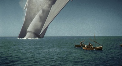 金星怪兽剧照的剧照