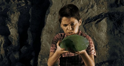 金星怪兽剧照的剧照