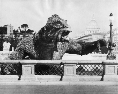 金星怪兽剧照的剧照