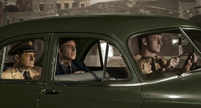 金星怪兽剧照的剧照