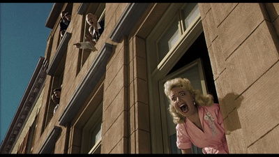 金星怪兽剧照的剧照