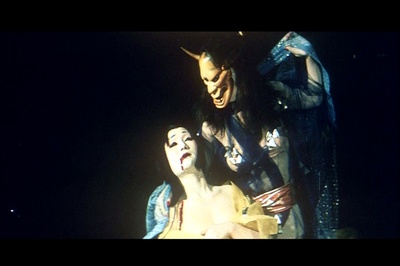 日本夜之物语剧照的剧照