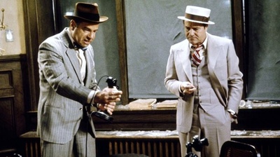 满城风雨剧照的剧照