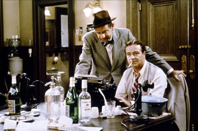 满城风雨剧照的剧照