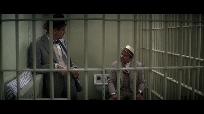 满城风雨剧照的剧照