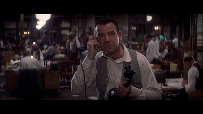 满城风雨剧照的剧照