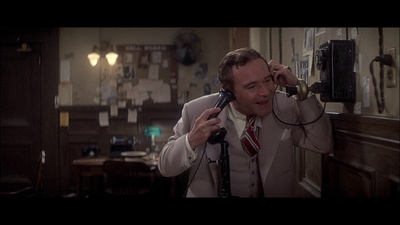 满城风雨剧照的剧照