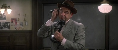 满城风雨剧照的剧照