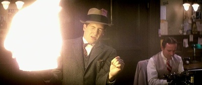 满城风雨剧照的剧照