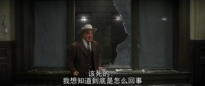 满城风雨剧照的剧照