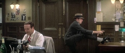 满城风雨剧照的剧照