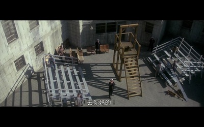 满城风雨剧照的剧照