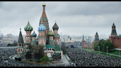 斯大林之死剧照的剧照