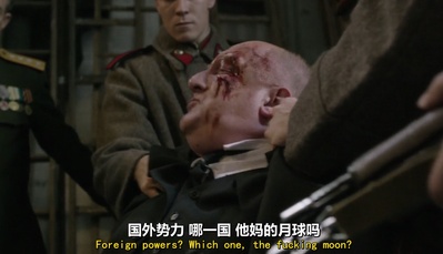 斯大林之死剧照的剧照