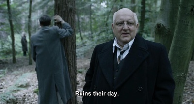 斯大林之死剧照的剧照