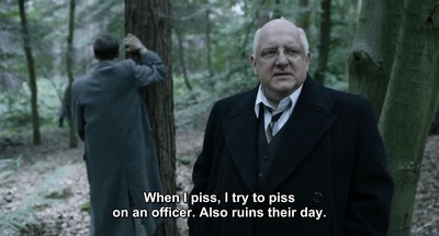 斯大林之死剧照的剧照