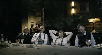 斯大林之死剧照的剧照