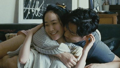 永远的托词剧照的剧照