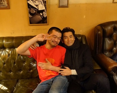 永远的托词剧照的剧照