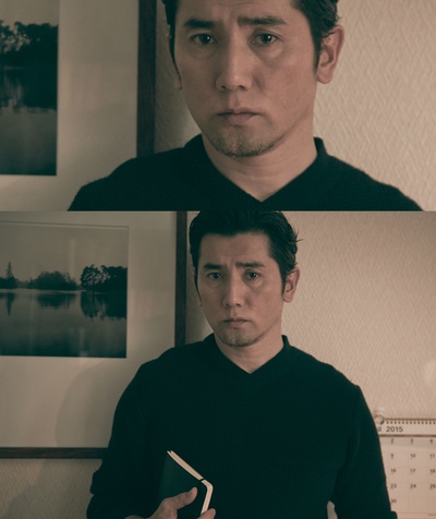 永远的托词剧照的剧照