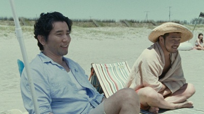 永远的托词剧照的剧照