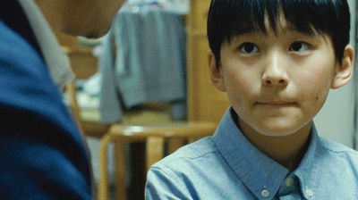 永远的托词剧照的剧照