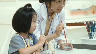 永远的托词剧照的剧照