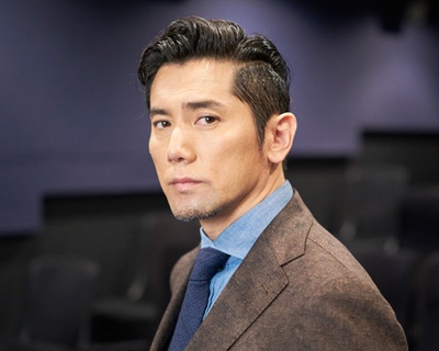 永远的托词剧照的剧照