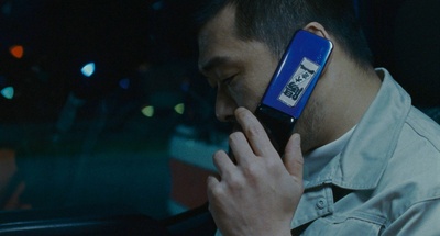 永远的托词剧照的剧照