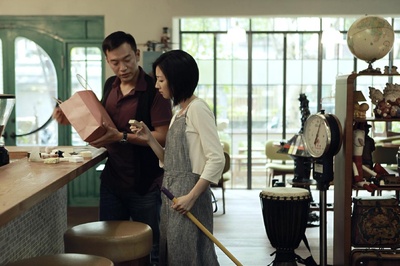 第36个故事剧照的剧照