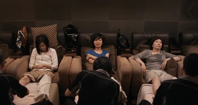 第36个故事剧照的剧照